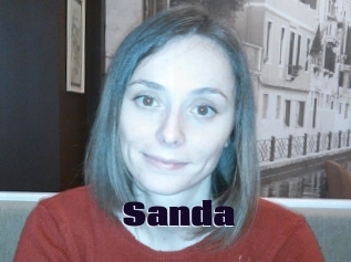 Sanda