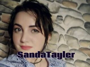 SandaTayler