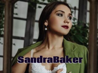 SandraBaker