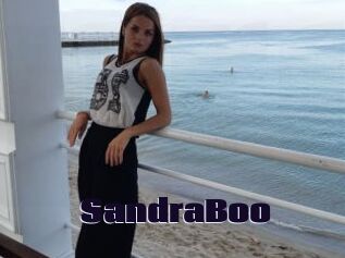 SandraBoo