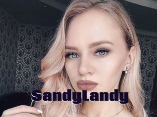 SandyLandy