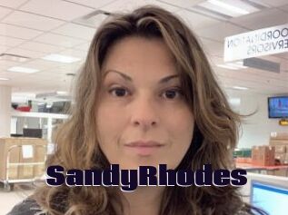 SandyRhodes