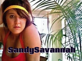 SandySavannah