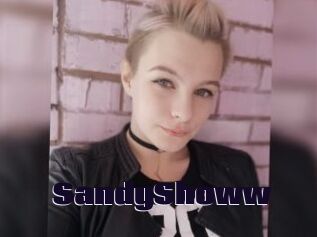 SandyShoww