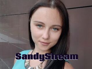 SandyStream