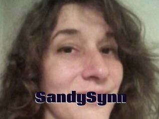 SandySynn