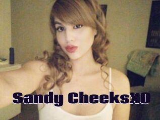 Sandy_CheeksXO