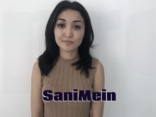 SaniMein