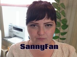 SannyFan