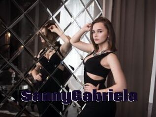 SannyGabriela