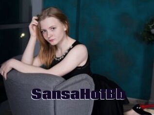 SansaHotBb