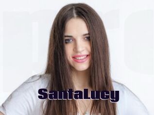 SantaLucy