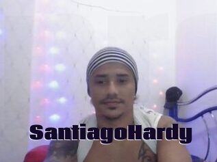 SantiagoHardy