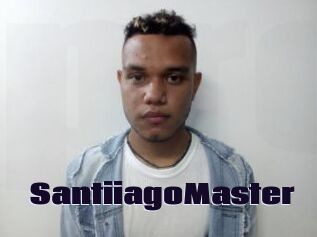 SantiiagoMaster