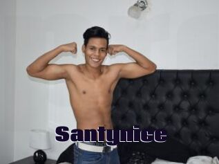 Santynice