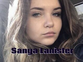 Sanya_Lanister