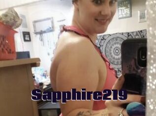 Sapphire219