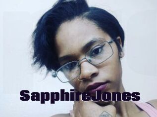 SapphireJones