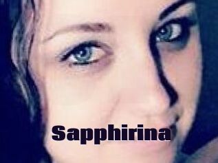 Sapphirina