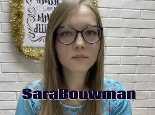 SaraBouwman