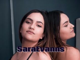 SaraEvanns