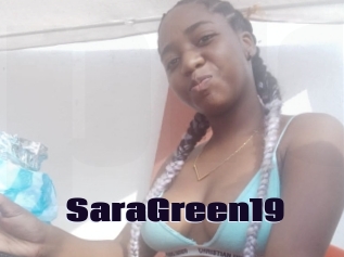 SaraGreen19