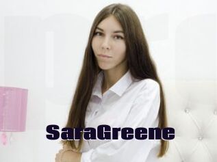 SaraGreene