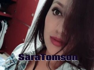 SaraTomson