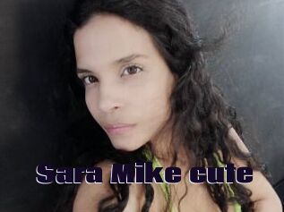 Sara_Mike_cute