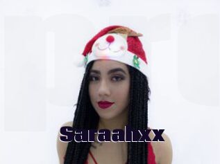 Saraahxx