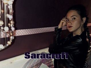 Saracroft