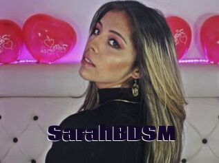 SarahBDSM