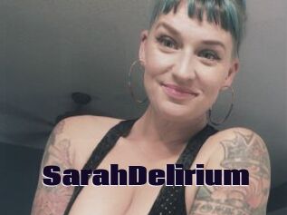 SarahDelirium