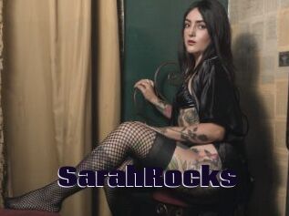 SarahRocks