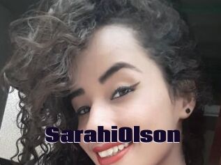 SarahiOlson