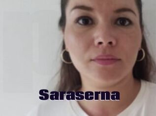 Saraserna