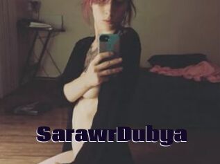 SarawrDubya