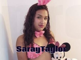 SarayTaylor