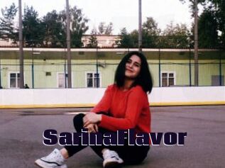 SarinaFlavor