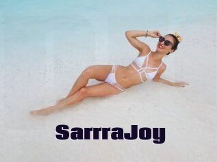 SarrraJoy
