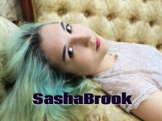 SashaBrook