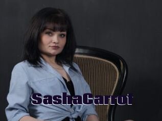 SashaCarrot