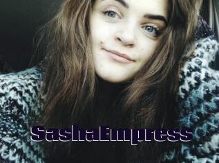 SashaEmpress