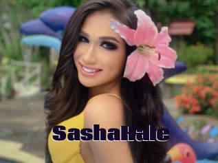 SashaHale