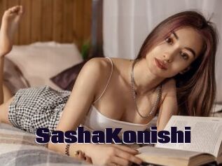 SashaKonishi