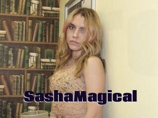 SashaMagical