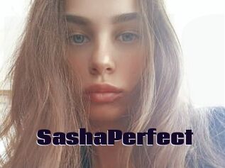 SashaPerfect