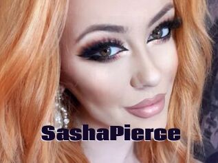 SashaPierce