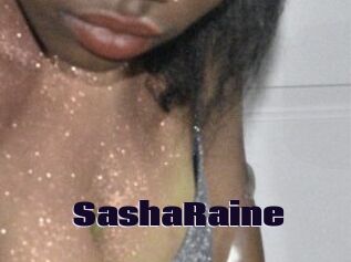 SashaRaine