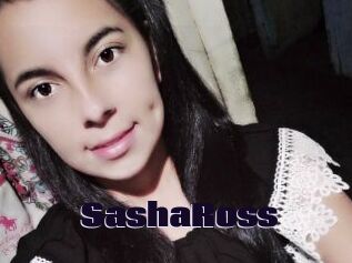 SashaRoss